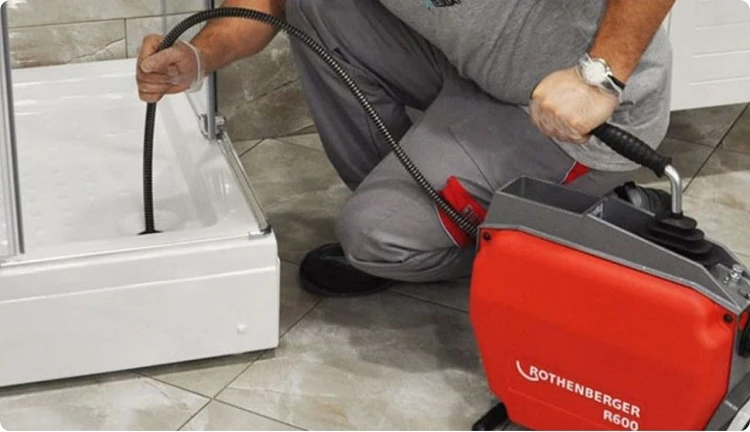 Didim Tıkanıklık Açma